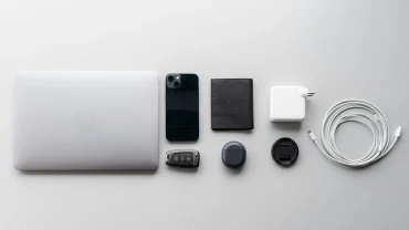 Gadgets Every Business Traveler Should Have