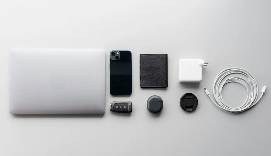 Gadgets Every Business Traveler Should Have
