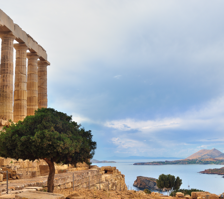 Top 5 Greek Cities for Business Travellers