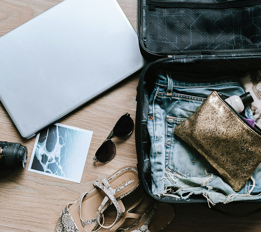 The Ultimate Checklist for Stress-Free Business Trips