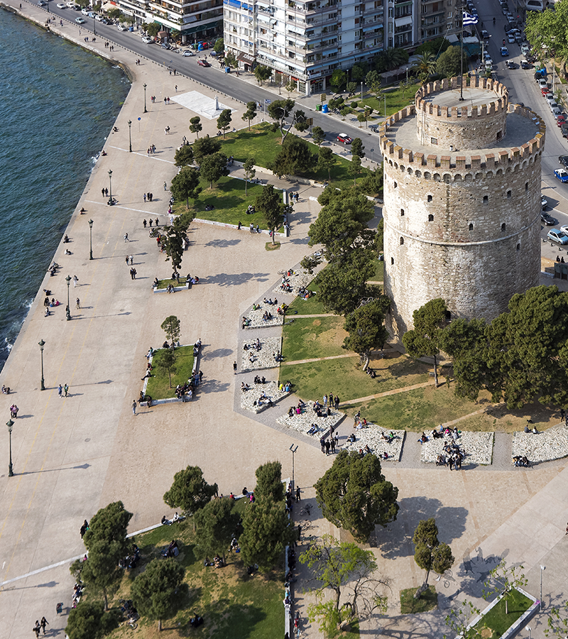 thessaloniki