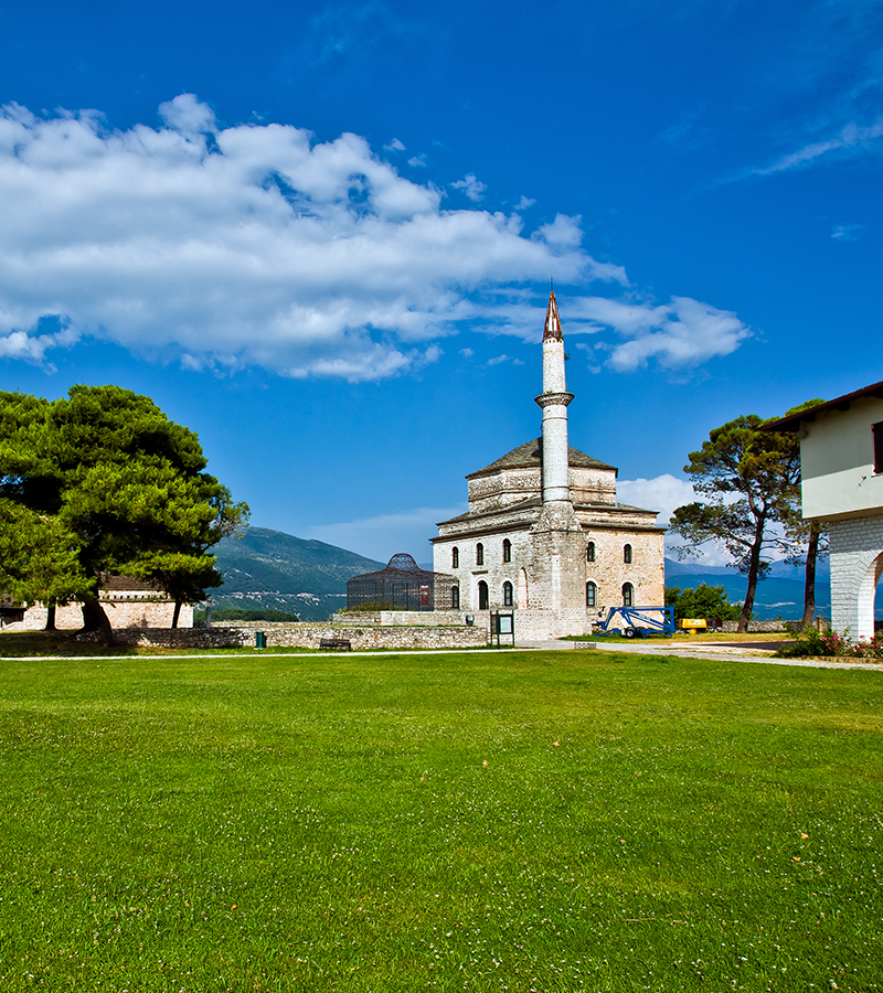 ioannina