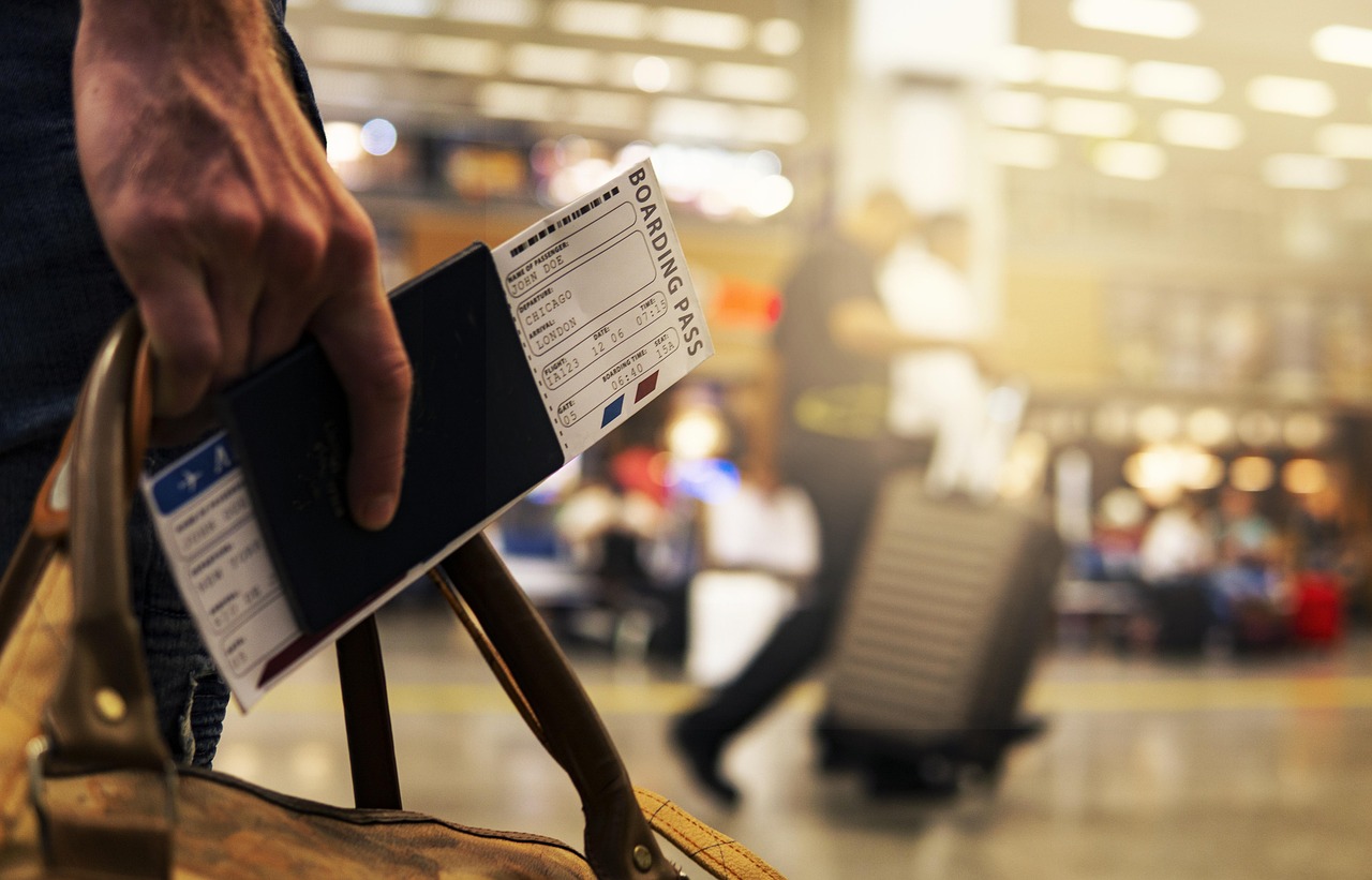 When Travel Has Meaning: Business Travel & MICE through MIDEAST