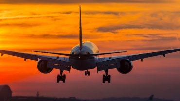 Modern corporate travel policy