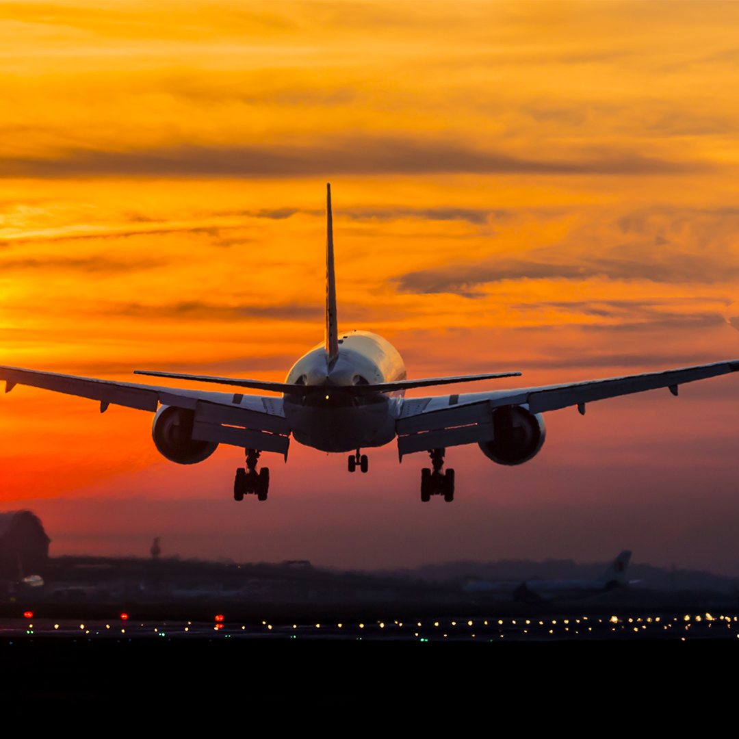 Modern corporate travel policy