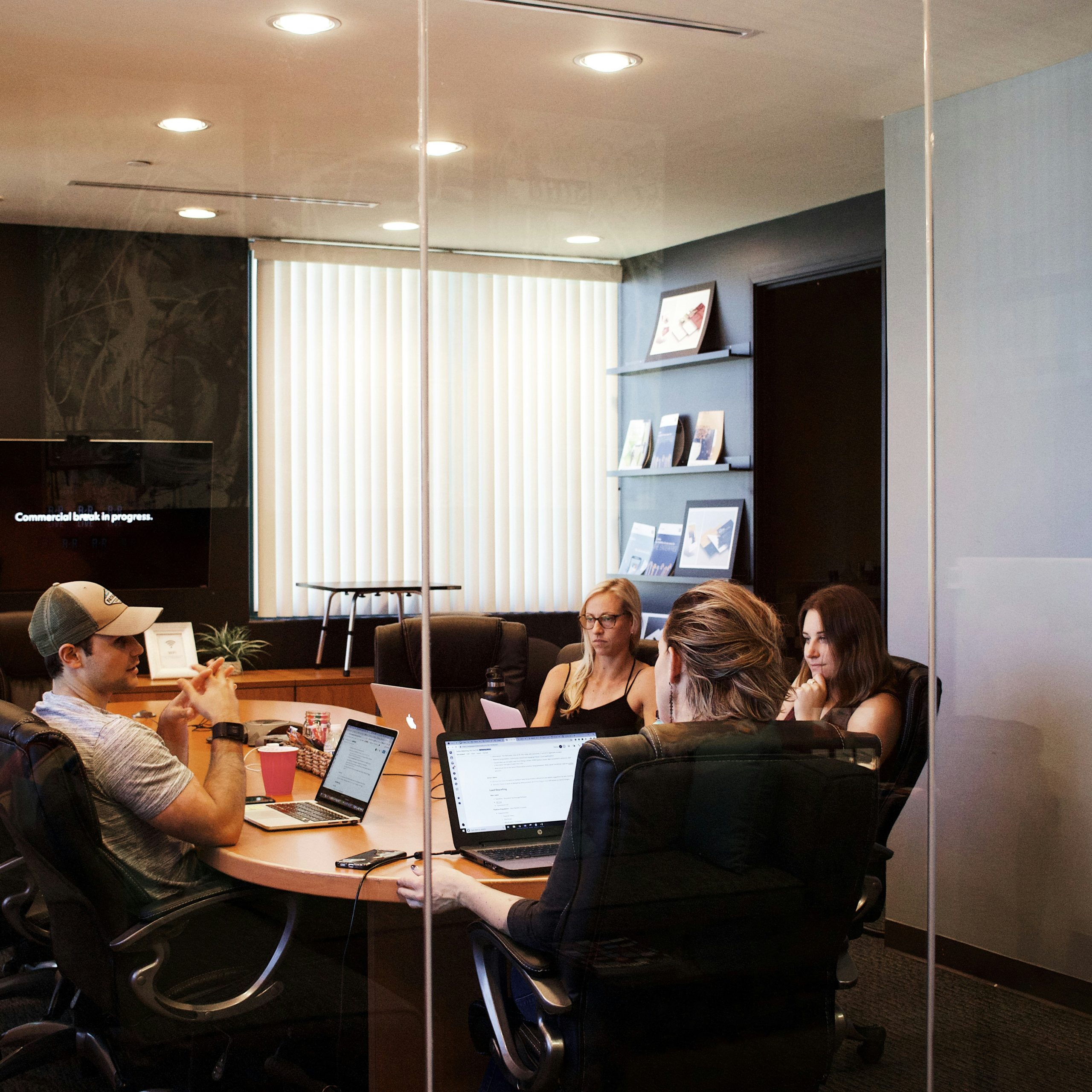 Business Travel Risk Management