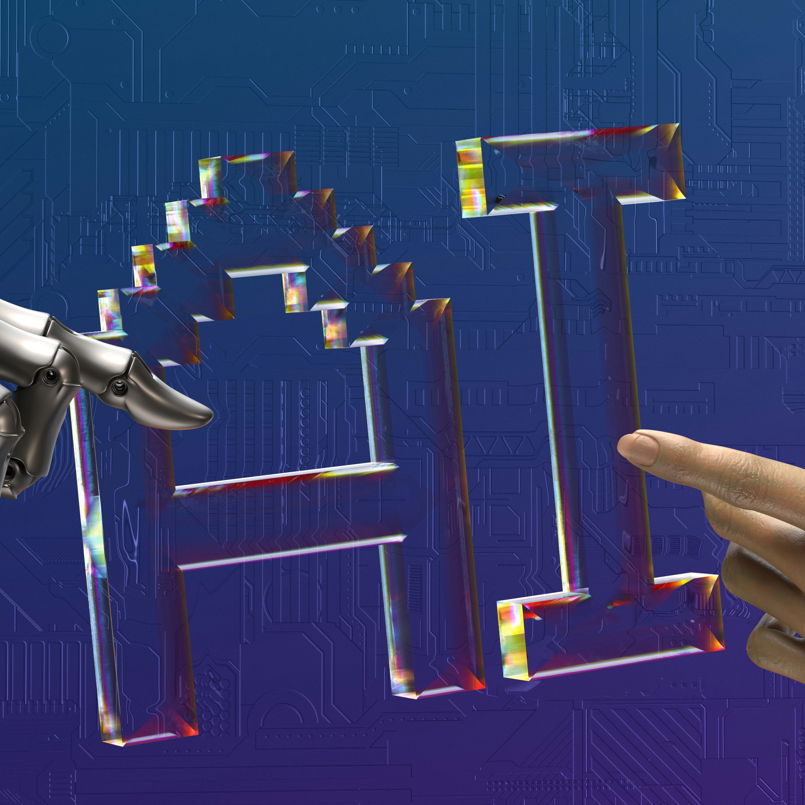 Artificial Intelligence in Business Travel