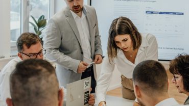 Travel Management