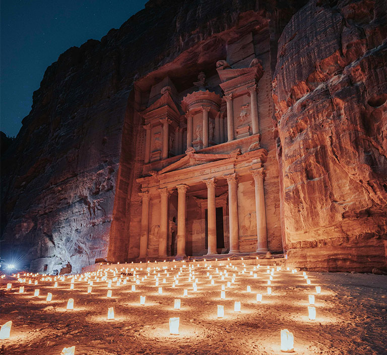 Noctourism