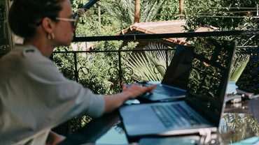 Digital Nomad Corporates