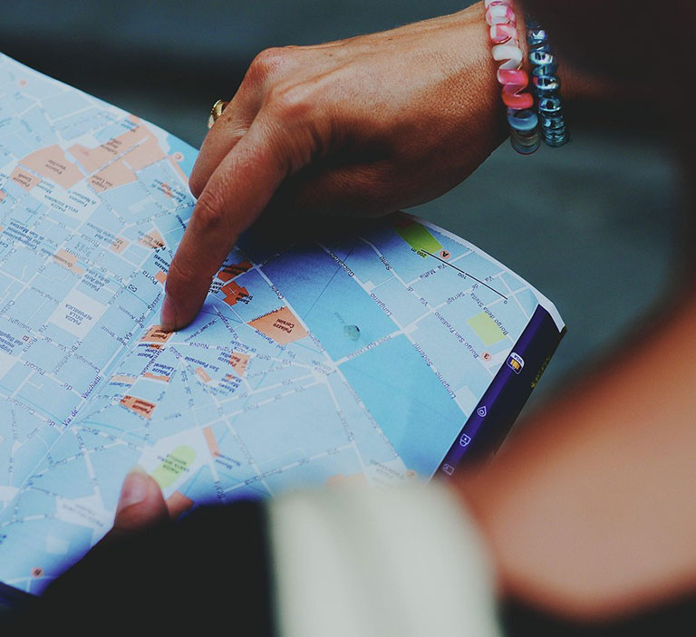 Next-Gen Corporate Travel