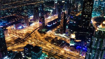 workcation Dubai