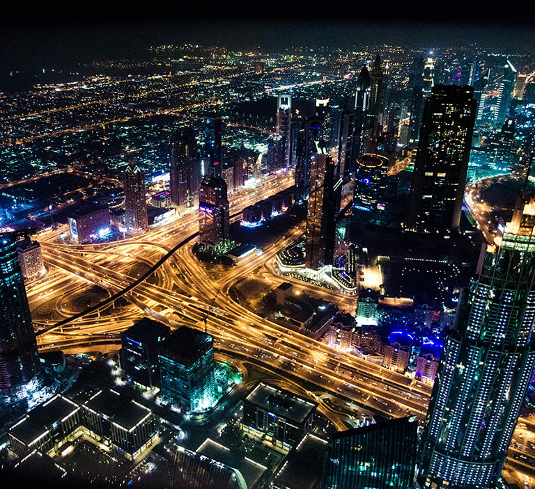 workcation Dubai, Corporate Workcation