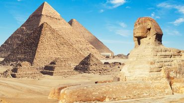 Επιχειρητικά ταξίδια MENA 2025, Corporate Travel MENA