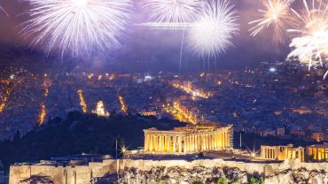Business travel Athens