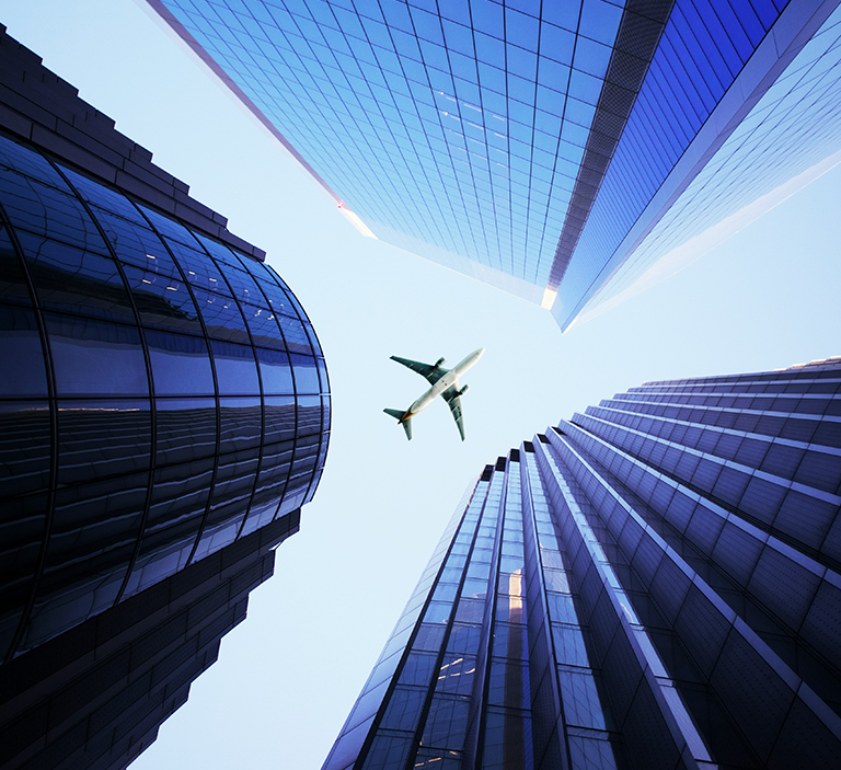 regenerative travel, business travel