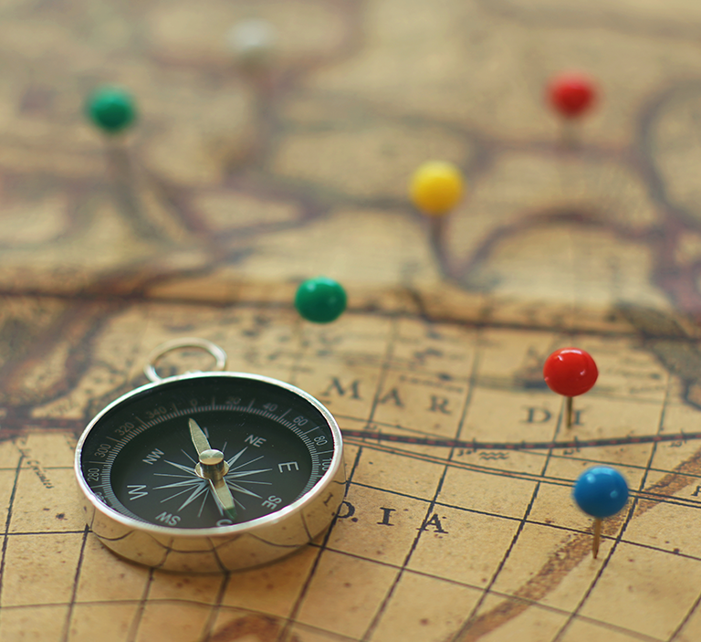 Return on Experience (RoX)