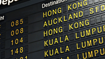 διαχείριση επαγγελματικών ταξιδιών