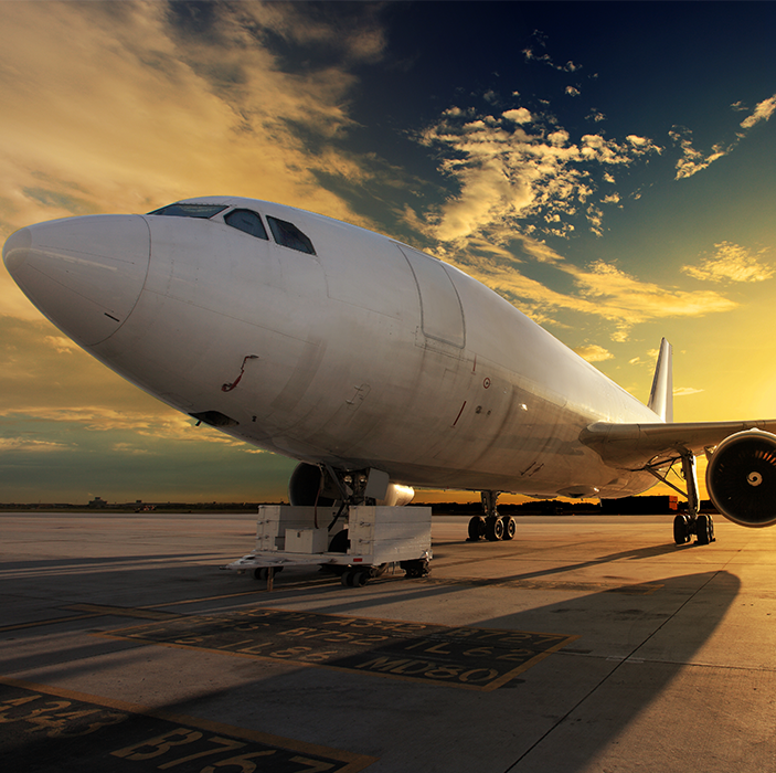 γεωγραφία του business travel