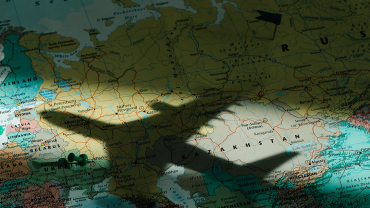 Travel Governance: Who Decides Who Travels