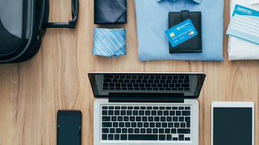 Πώς το Remote Work Αναδιαμόρφωσε τη Ζήτηση για Business Travel