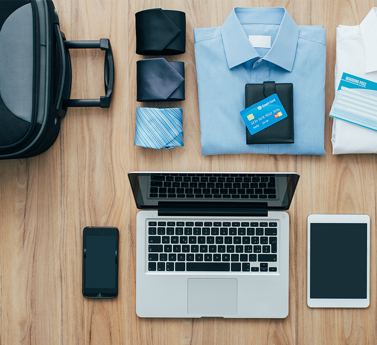 Πώς το Remote Work Αναδιαμόρφωσε τη Ζήτηση για Business Travel