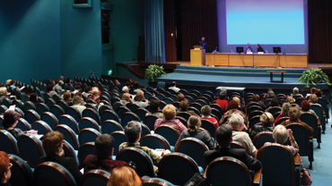 Conferences vs. Retreats: Which Format Produces Better Results